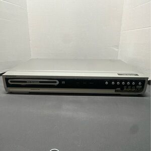 Magnavox ZC320MW8 DVD Recorder Player Progressive Scan TESTED WORKS